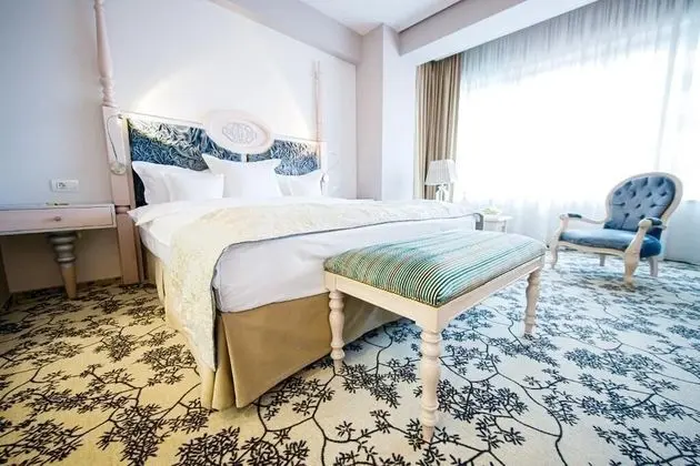 Executive Room 5* with free access to SPA