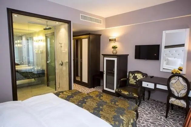 Executive Room 5* with free access to SPA