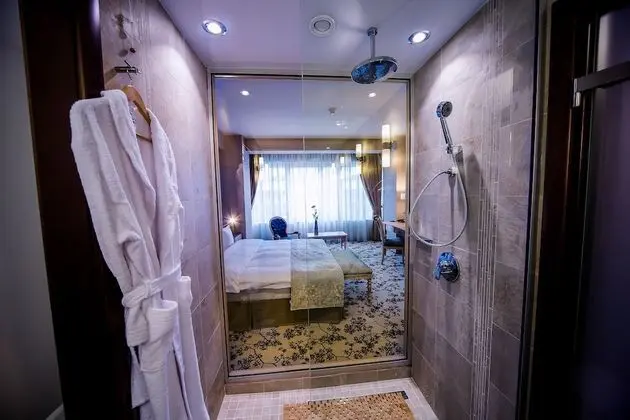 Executive Room 5* with free access to SPA
