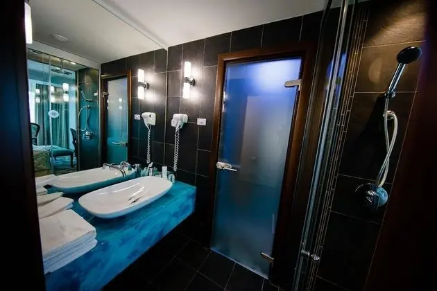 Executive Room 5* with free access to SPA