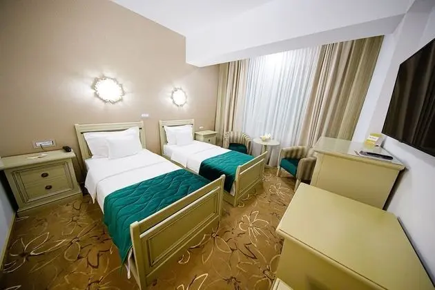 Twin Room 4* - with free access to SPA