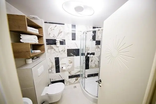 Twin Room 4* - with free access to SPA