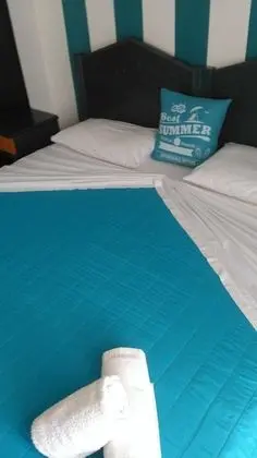Tek Büyük Yataklı Oda, Deniz Manzaralı