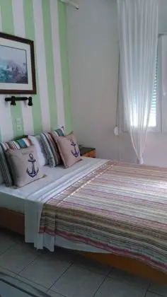 Tek Büyük Yataklı Oda, Deniz Manzaralı