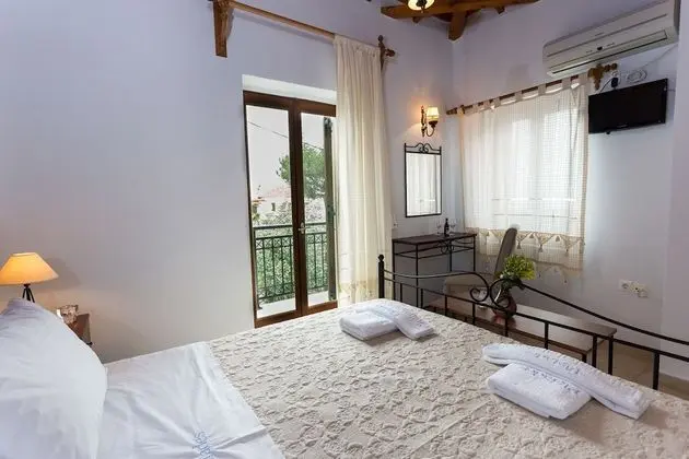 Villa (Alkione)