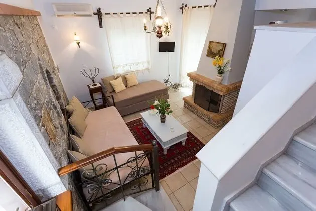 Villa (Alkione)