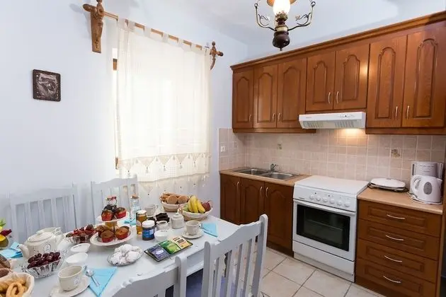 Villa (Alkione)