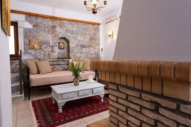 Villa (Alkione)