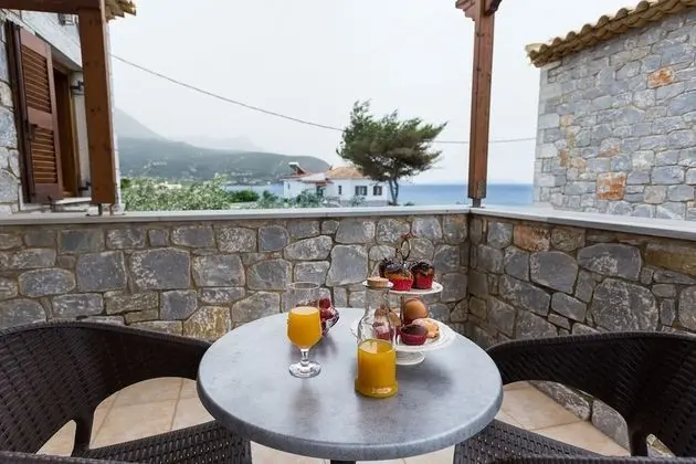 Villa (Alkione)