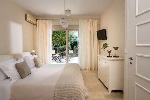 Villa, 3 Yatak Odası, Kişiye Özel Havuzlu