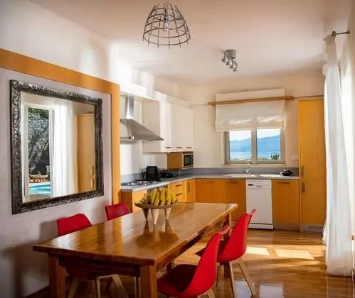 Villa, 3 Yatak Odası, Kişiye Özel Havuzlu