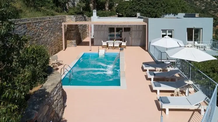 Villa, 3 Yatak Odası, Kişiye Özel Havuzlu