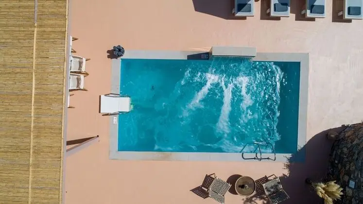 Villa, 3 Yatak Odası, Kişiye Özel Havuzlu