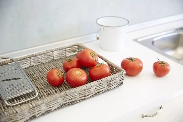 Standard Villa, 2 Yatak Odası, Özel Banyo