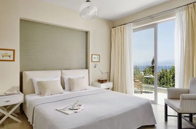 Standard Villa, 2 Yatak Odası, Özel Banyo