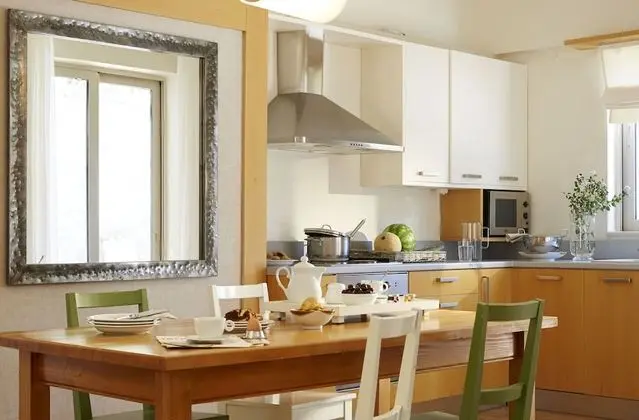 Standard Villa, 2 Yatak Odası, Özel Banyo