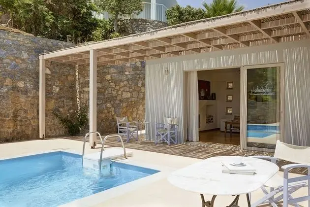 Standard Villa, 2 Yatak Odası, Özel Banyo