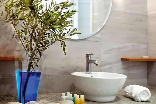 Standard Villa, 2 Yatak Odası, Özel Banyo