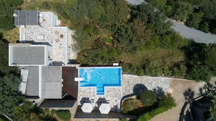 Superior Villa, 2 Yatak Odası, Kişiye Özel Havuzlu
