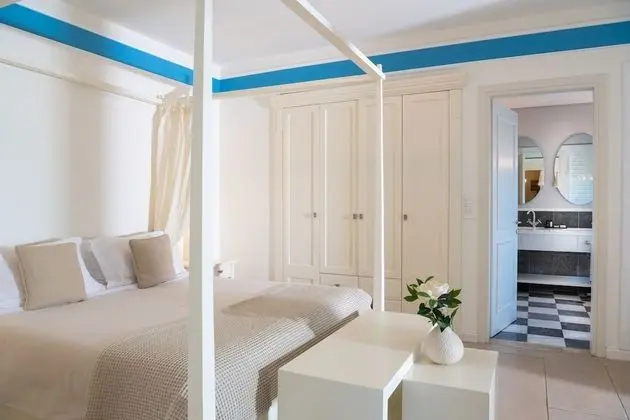 Superior Villa, 2 Yatak Odası, Kişiye Özel Havuzlu