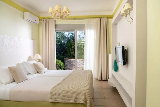 Superior Villa, 2 Yatak Odası, Kişiye Özel Havuzlu