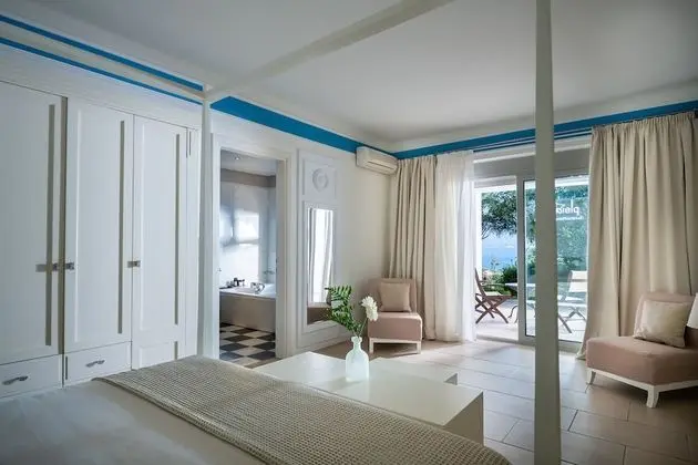 Superior Villa, 2 Yatak Odası, Kişiye Özel Havuzlu