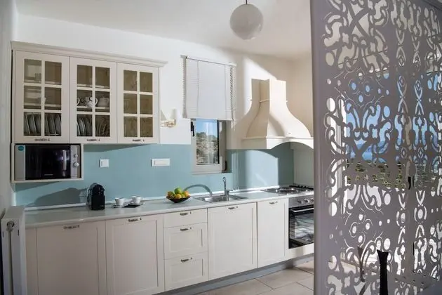 Superior Villa, 2 Yatak Odası, Kişiye Özel Havuzlu