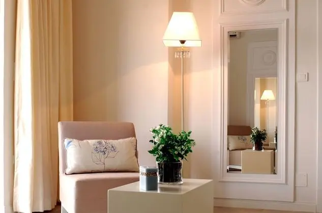 Superior Villa, 2 Yatak Odası, Kişiye Özel Havuzlu