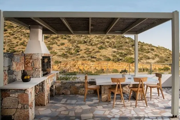 Superior Villa, 2 Yatak Odası, Kişiye Özel Havuzlu
