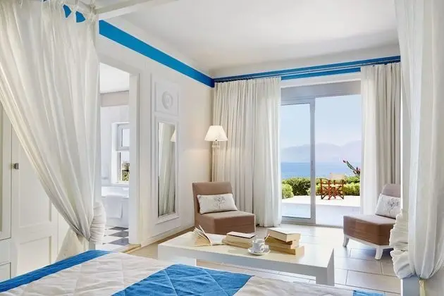 Superior Villa, 2 Yatak Odası, Kişiye Özel Havuzlu