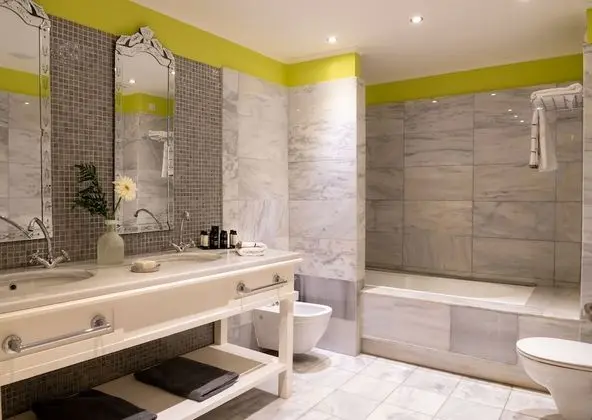 Superior Villa, 2 Yatak Odası, Kişiye Özel Havuzlu