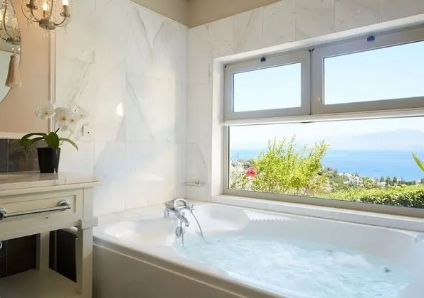Superior Villa, 2 Yatak Odası, Kişiye Özel Havuzlu