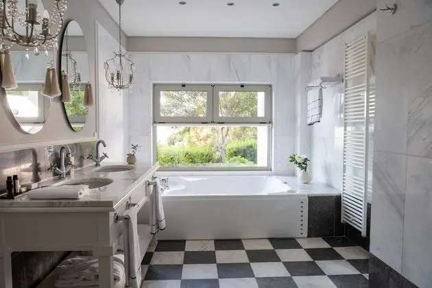 Superior Villa, 2 Yatak Odası, Kişiye Özel Havuzlu
