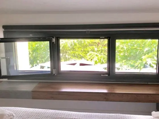 Villa, 1 Yatak Odası (plus one loft)
