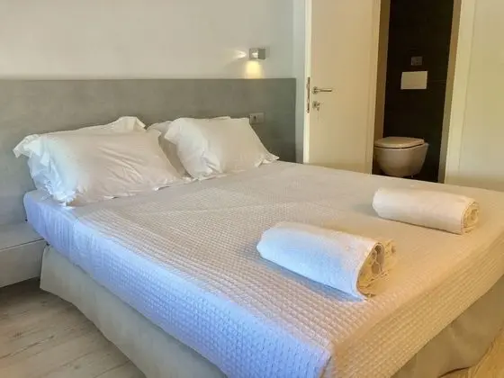 Villa, 1 Yatak Odası (plus one loft)