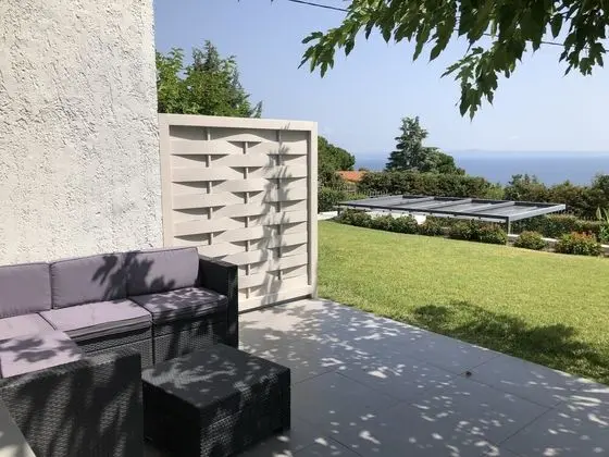 Villa, 1 Yatak Odası (plus one loft)