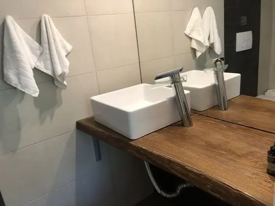 Villa, 1 Yatak Odası (plus one loft)