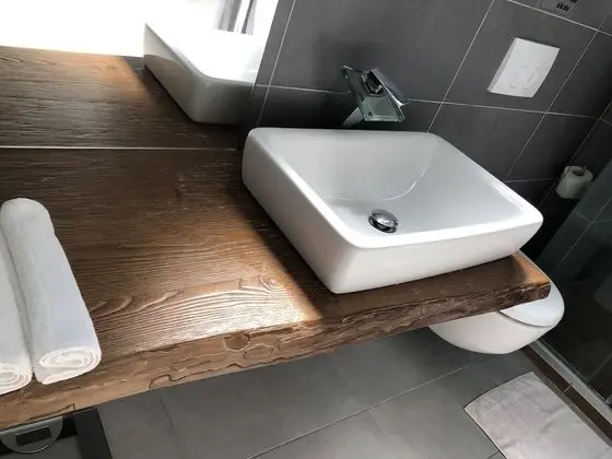 Villa, 1 Yatak Odası (plus one loft)