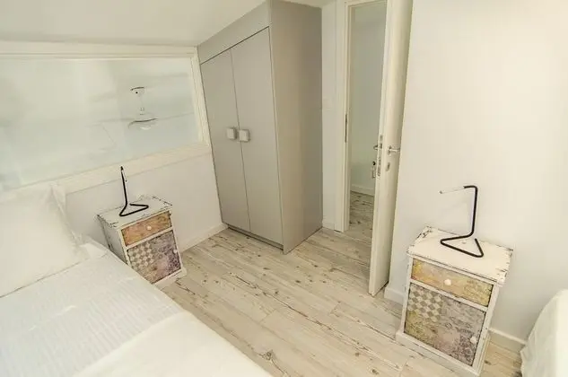 Villa, 2 Yatak Odası