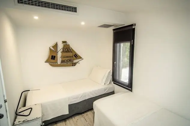 Villa, 2 Yatak Odası