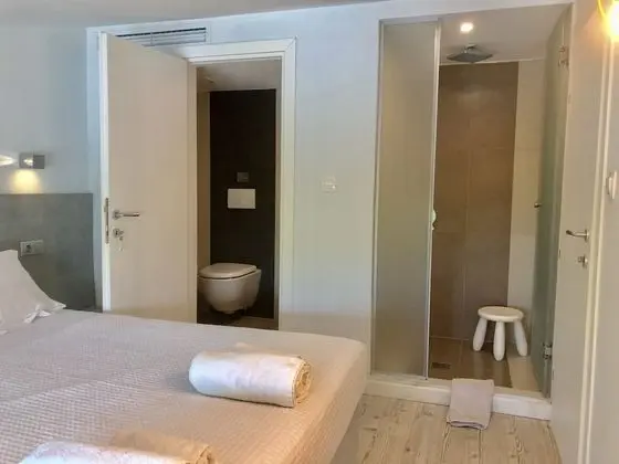 Villa, 2 Yatak Odası