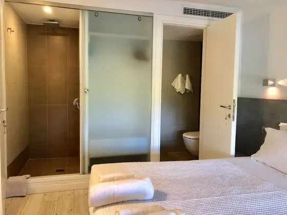 Villa, 2 Yatak Odası