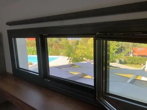 Villa, 2 Yatak Odası
