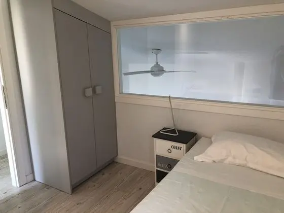 Villa, 2 Yatak Odası