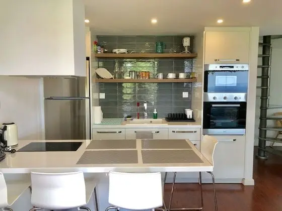 Villa, 2 Yatak Odası