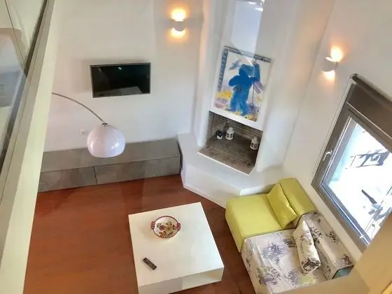 Villa, 2 Yatak Odası