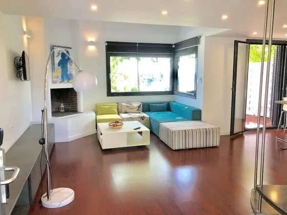 Villa, 2 Yatak Odası
