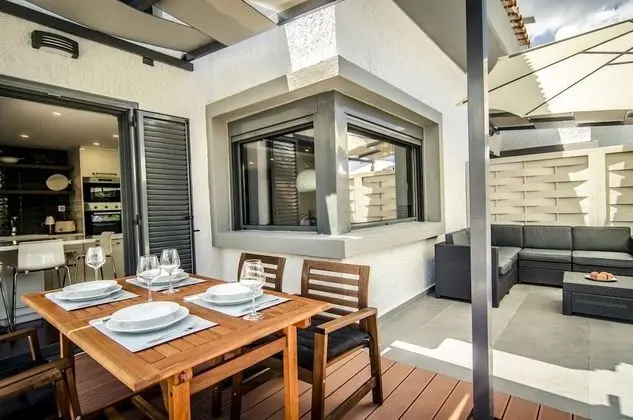 Villa, 2 Yatak Odası