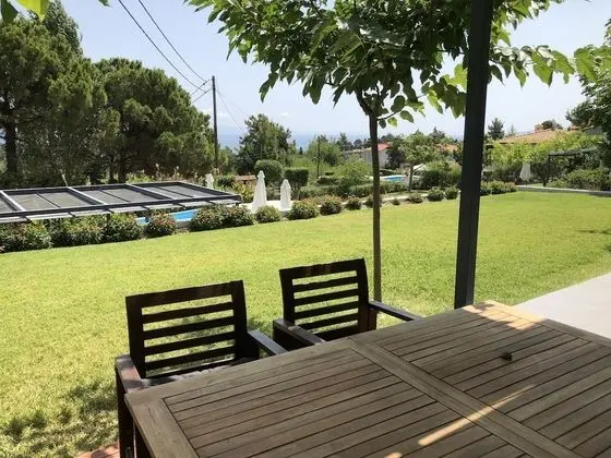 Villa, 2 Yatak Odası