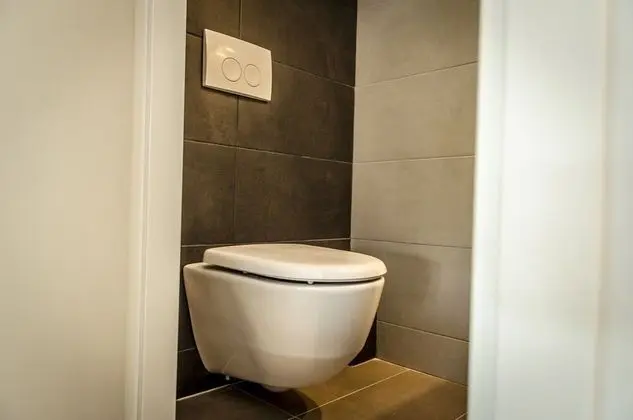 Villa, 2 Yatak Odası
